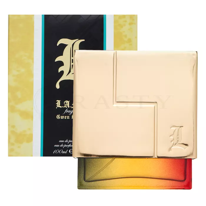 Gwen Stefani L (LAMB) Eau de Parfum for women 100 ml