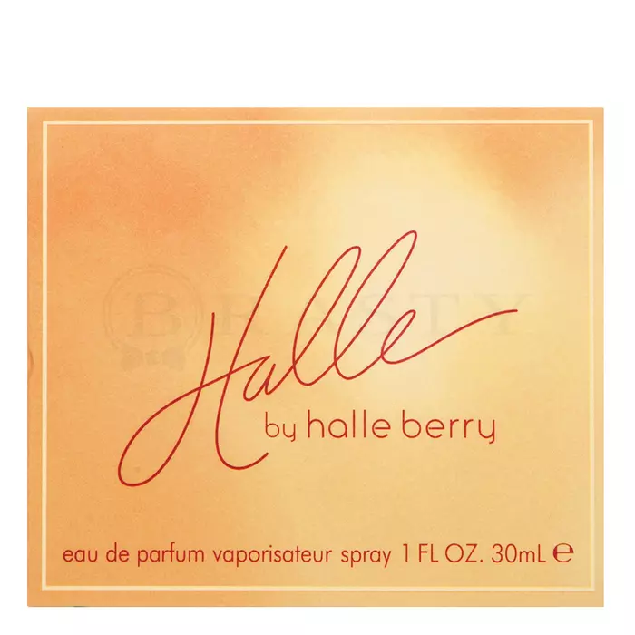 Halle Berry Halle Eau de Parfum voor vrouwen 30 ml