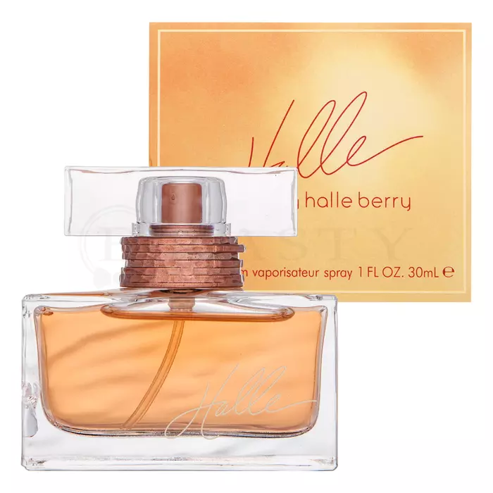 Halle Berry Halle Eau de Parfum voor vrouwen 30 ml