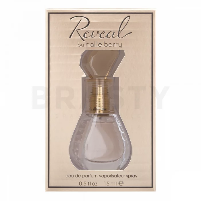 Halle Berry Reveal Eau de Parfum for women 15 ml