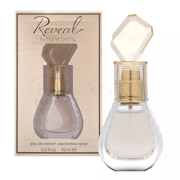 Halle Berry Reveal Eau de Parfum for women 15 ml