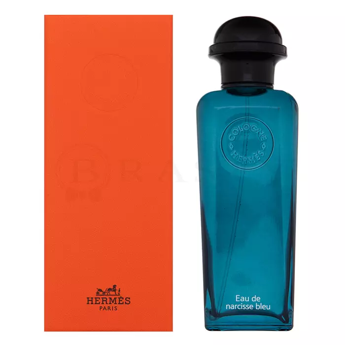 Hermes Eau de Narcisse Bleu Eau de Cologne unisex 100 ml