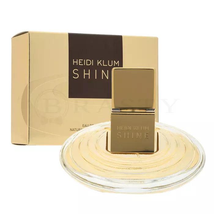 Heidi Klum Shine тоалетна вода за жени 50 ml