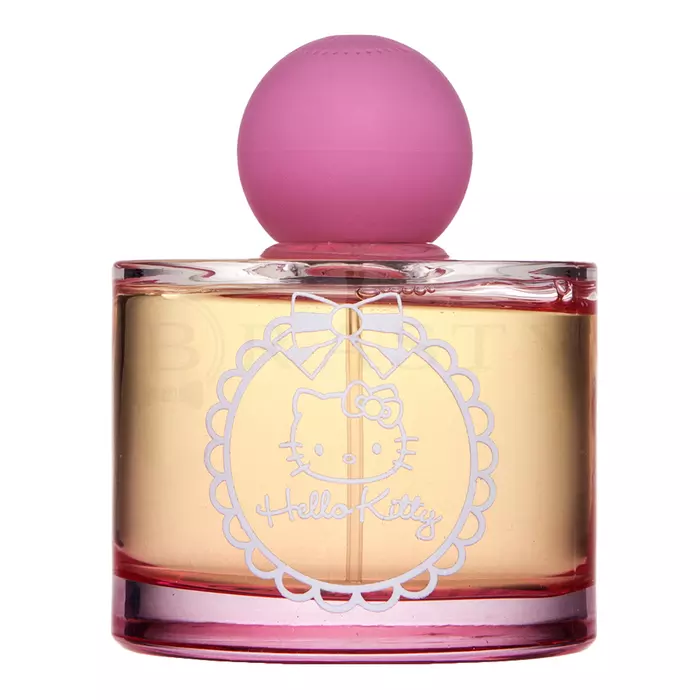 Hello Kitty Infantil Eau de Toilette nőknek 100 ml