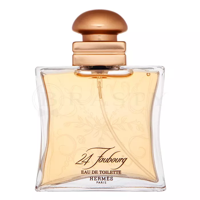 Hermès 24 Faubourg Eau de Toilette voor vrouwen 30 ml