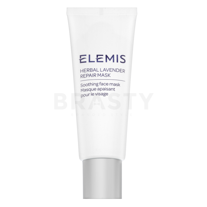 Elemis Herbal Lavender maska Repair Mask 75 ml