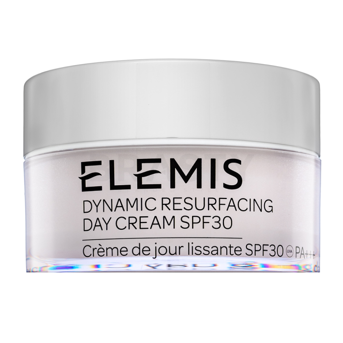 Elemis Dynamic Resurfacing dnevna krema Day Cream SPF 30 50 ml