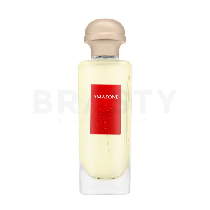 Hermes Amazone woda toaletowa dla kobiet 100 ml