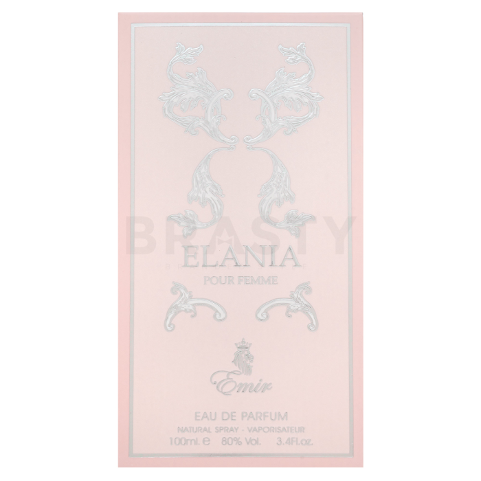 Emir Elania parfémovaná voda pro ženy 100 ml