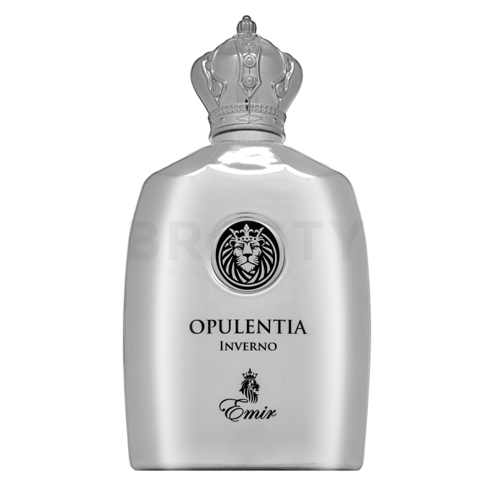 Emir Opulentia Inverno Eau de Parfum férfiaknak 100 ml