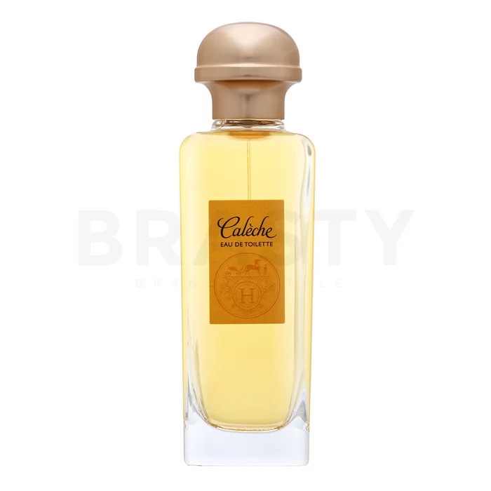 Hermès Caleche toaletní voda pro ženy 100 ml