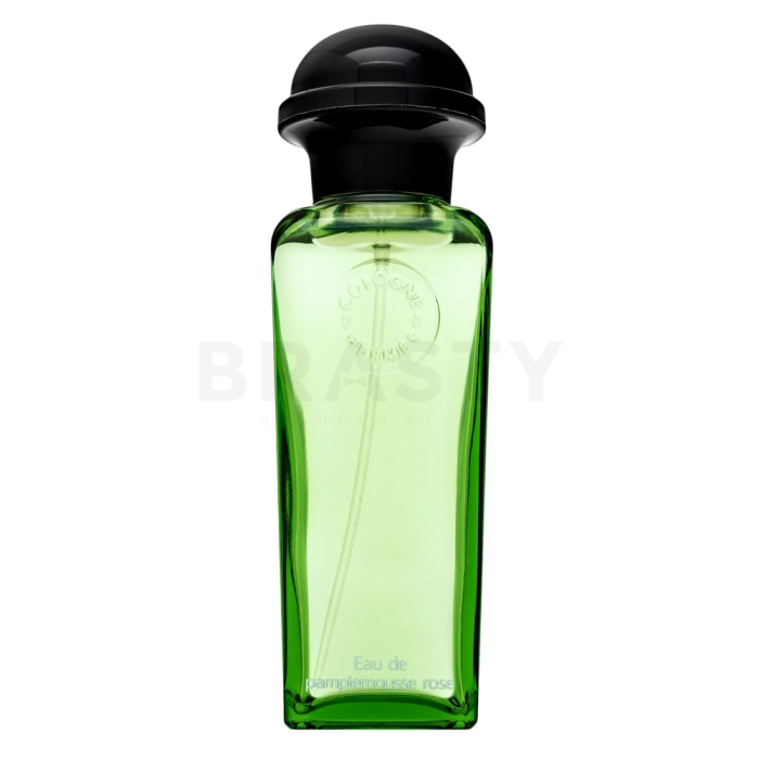 Hermès Eau de Pamplemousse Rose kolínská voda pro ženy 50 ml