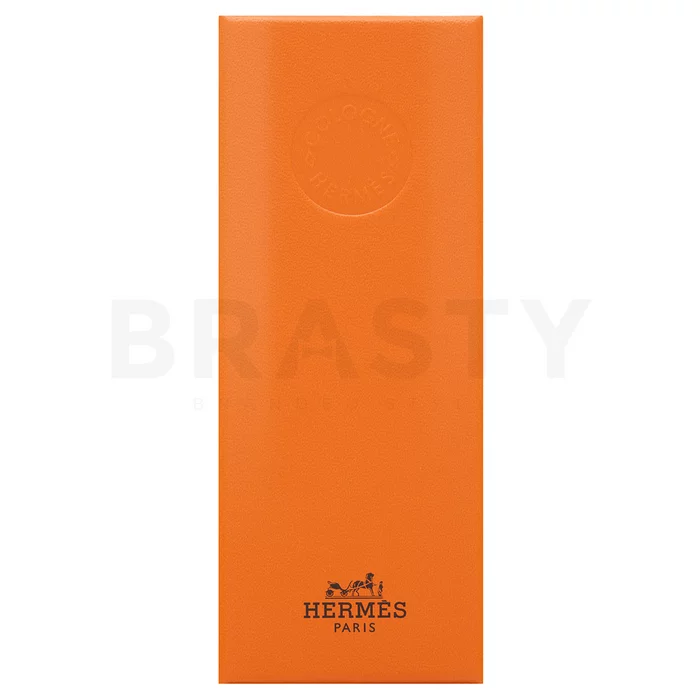 Hermès Concentré de Pamplemousse Rose toaletní voda unisex 100 ml