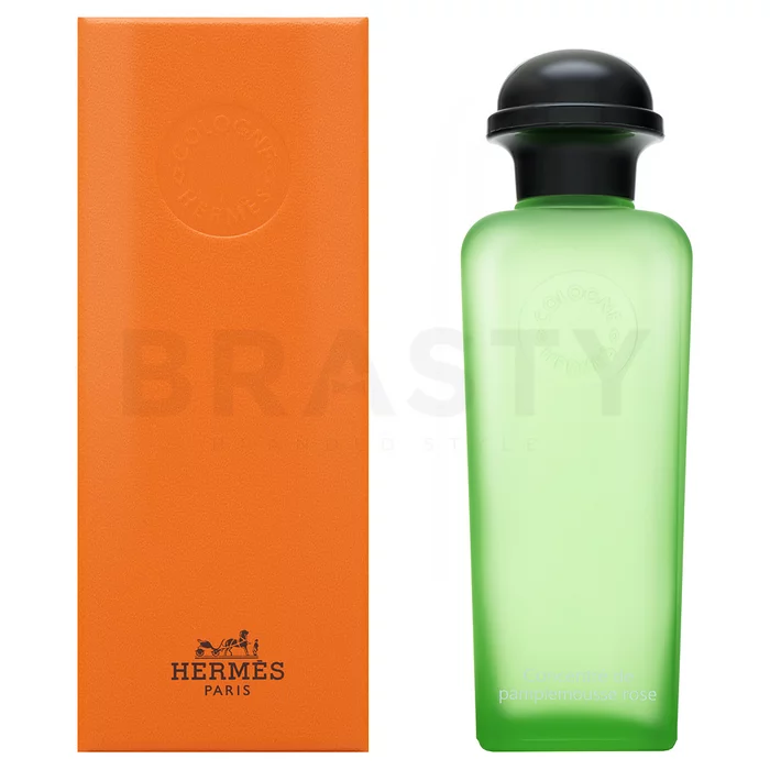 Hermès Concentré de Pamplemousse Rose toaletní voda unisex 100 ml