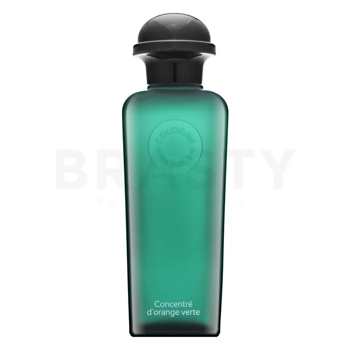 Hermès Concentré D'Orange Verte toaletní voda unisex 100 ml