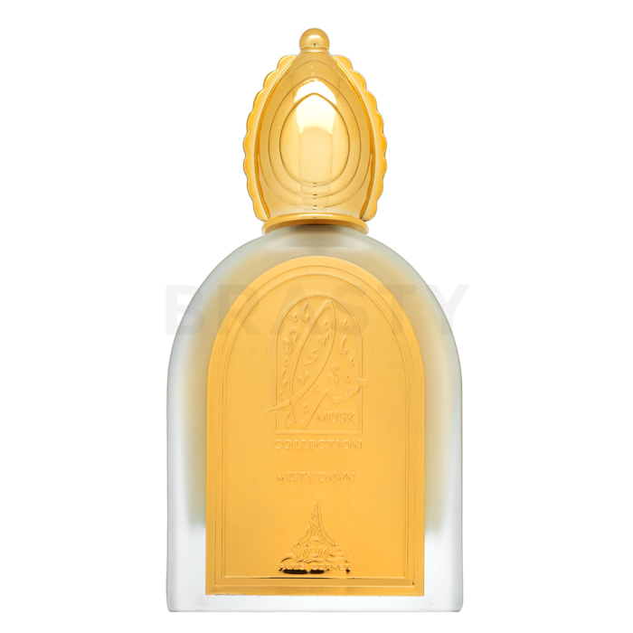 Paris Corner Misty Dawn parfémovaná voda unisex 100 ml