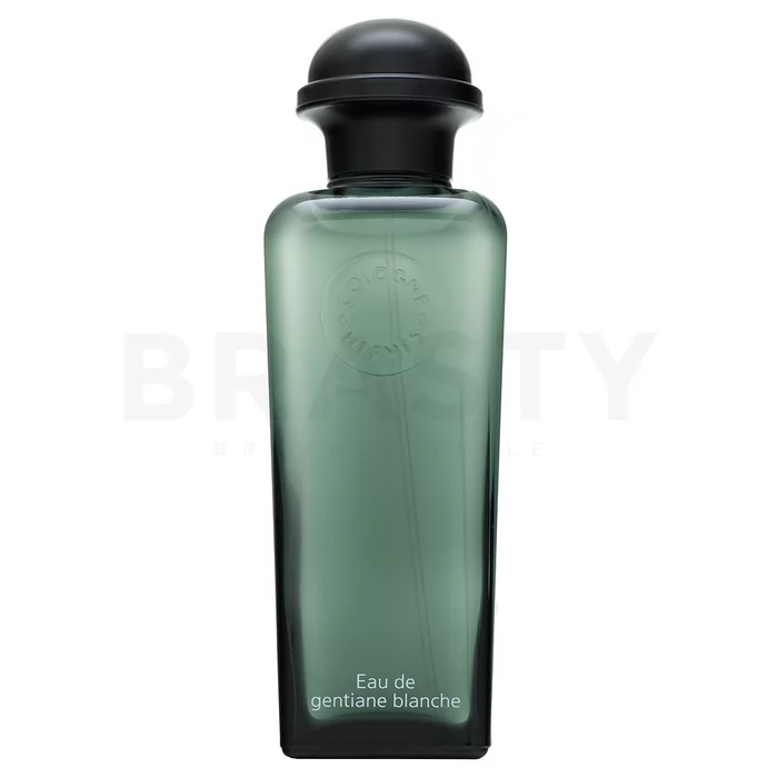 Hermès Eau de Gentiane Blanche kolínská voda unisex 100 ml