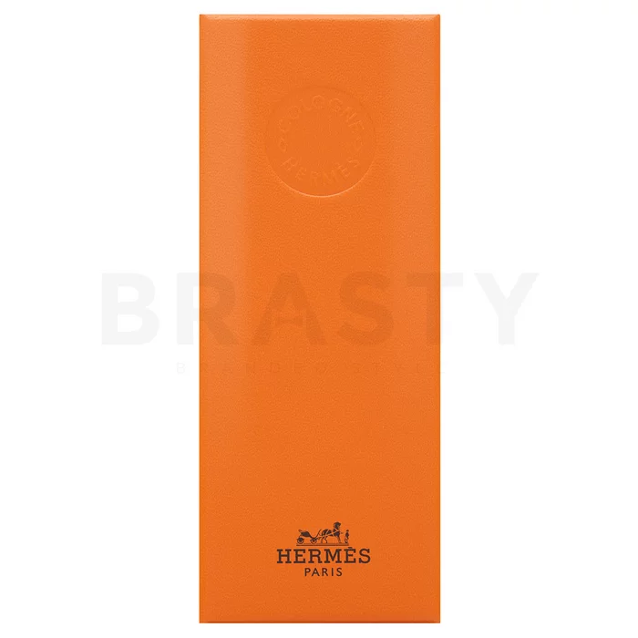 Hermès Eau de Gentiane Blanche kolínská voda unisex 100 ml