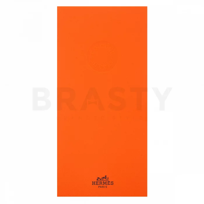 Hermès Eau de Gentiane Blanche kolínská voda pro ženy 200 ml