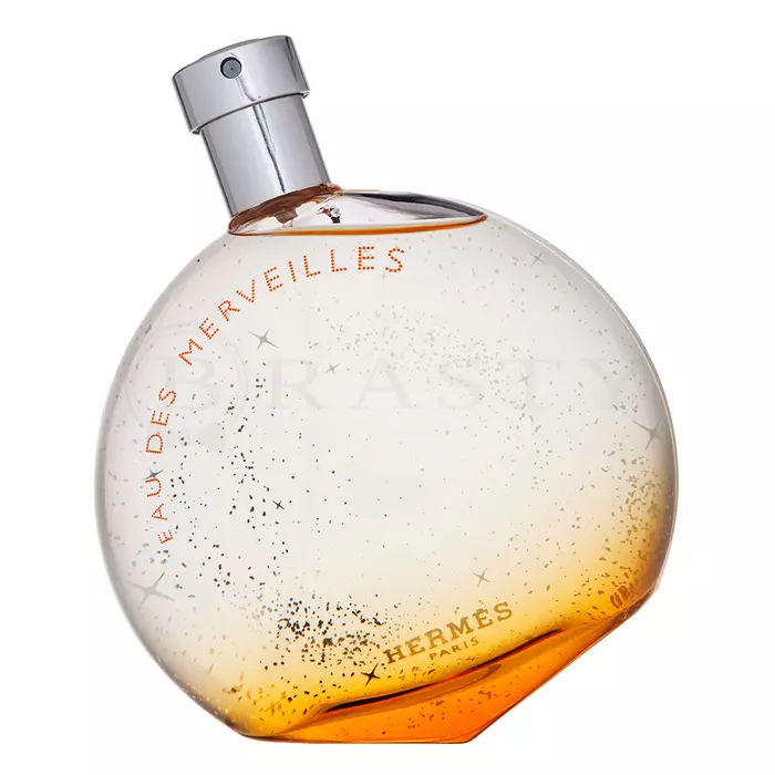 Hermès Eau des Merveilles woda toaletowa dla kobiet 100 ml