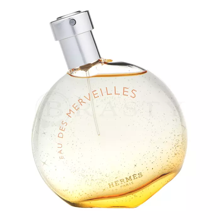 Hermès Eau des Merveilles woda toaletowa dla kobiet 50 ml