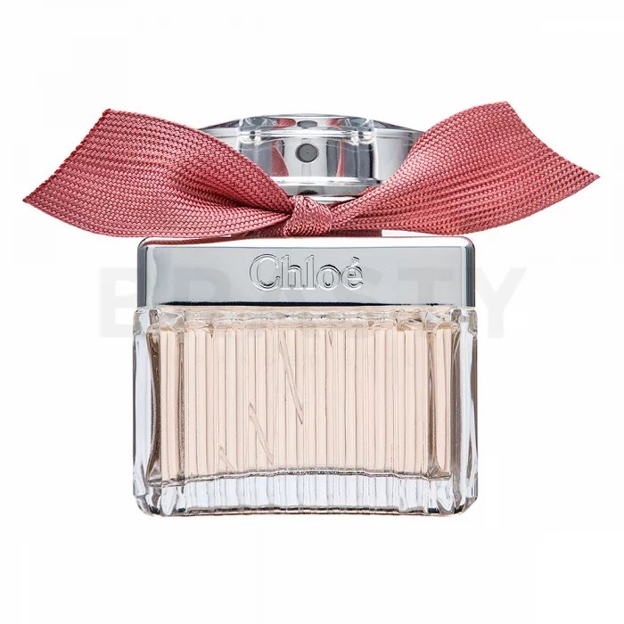 Chloé Roses De Chloé toaletní voda pro ženy 50 ml