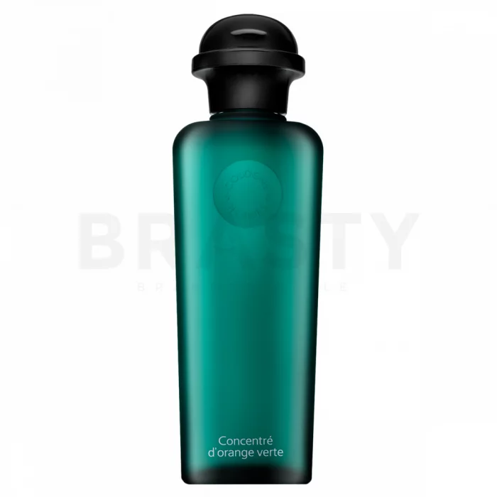 Hermes Concentré D'Orange Verte тоалетна вода унисекс 200 ml