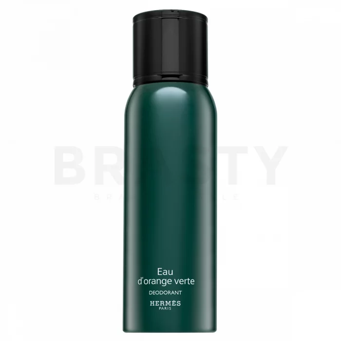 Hermès Eau D'Orange Verte deospray unisex 150 ml
