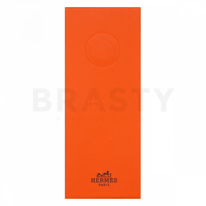 Hermès Eau D'Orange Verte eau de cologne unisex 100 ml