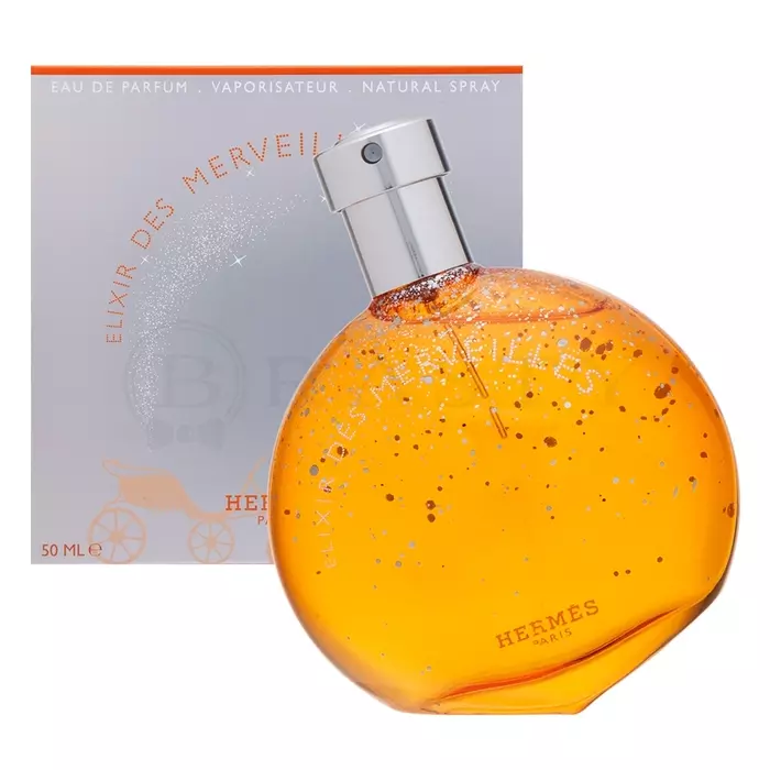 Hermès Elixir Des Merveilles parfémovaná voda za žene 50 ml