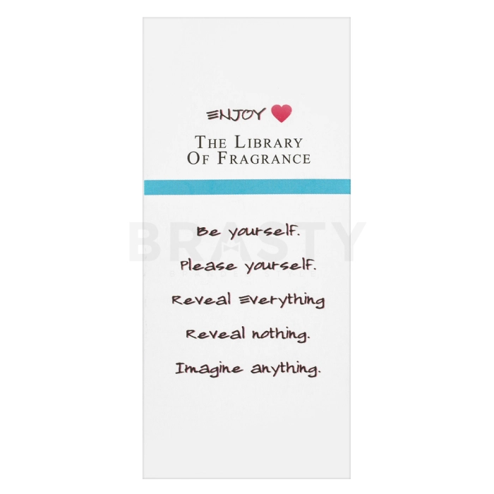 The Library Of Fragrance Violet одеколон унисекс 30 ml