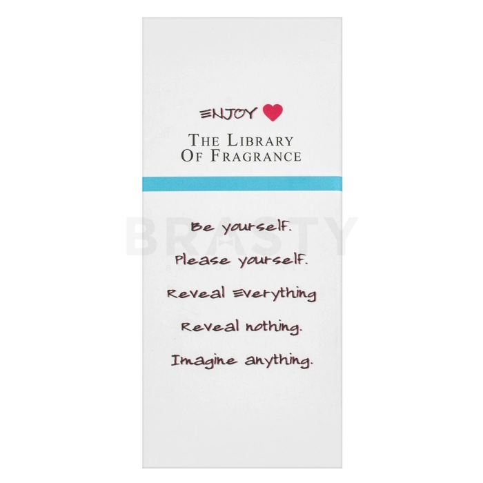 The Library Of Fragrance Play-Doh Eau de Cologne unisex 30 ml