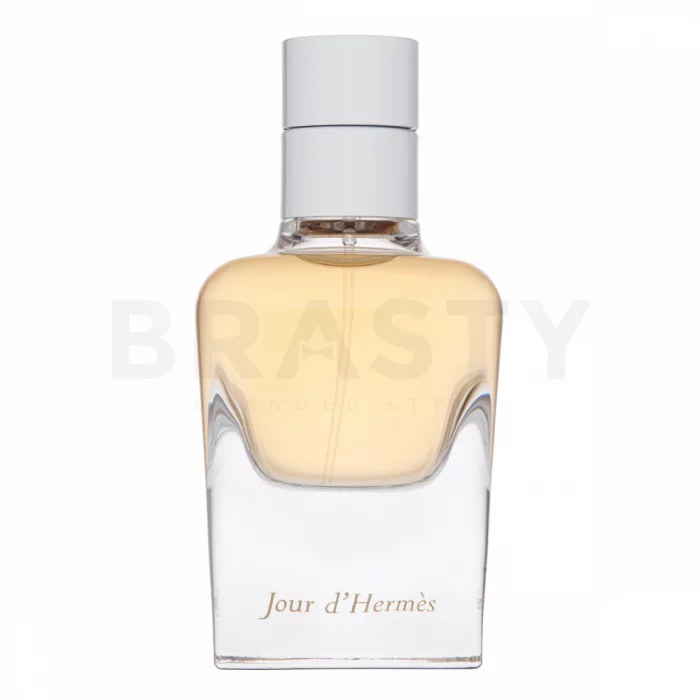 Hermès Jour d´Hermes - Refillable parfémovaná voda pro ženy 50 ml