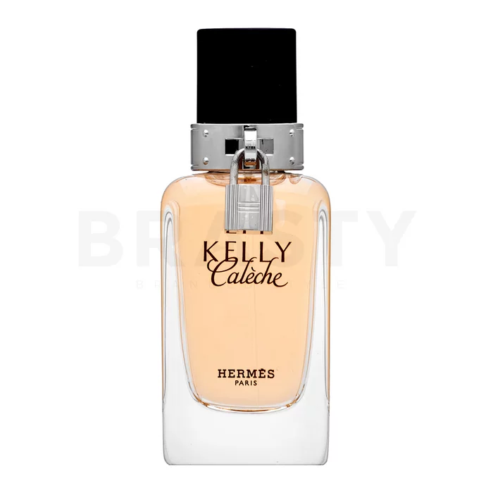 Hermès Kelly Caleche parfémovaná voda pro ženy 50 ml