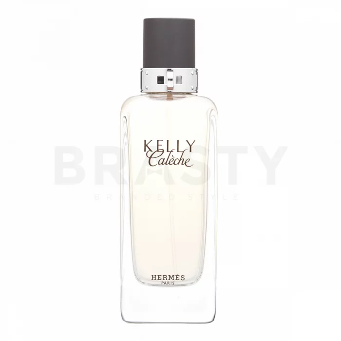 Hermès Kelly Caleche toaletní voda pro ženy 100 ml