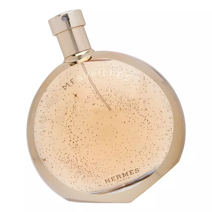 Hermès L´Ambre des Merveilles parfémovaná voda pro ženy 100 ml
