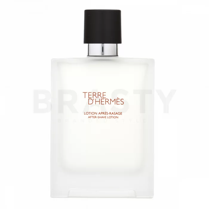 Hermès Terre D'Hermes voda po holení pro muže 100 ml