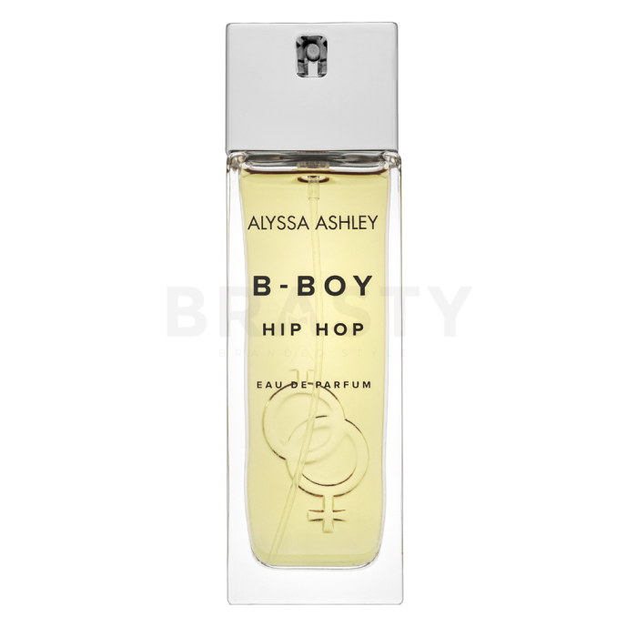 Alyssa Ashley B-Boy Hip Hop woda perfumowana dla mężczyzn 50 ml