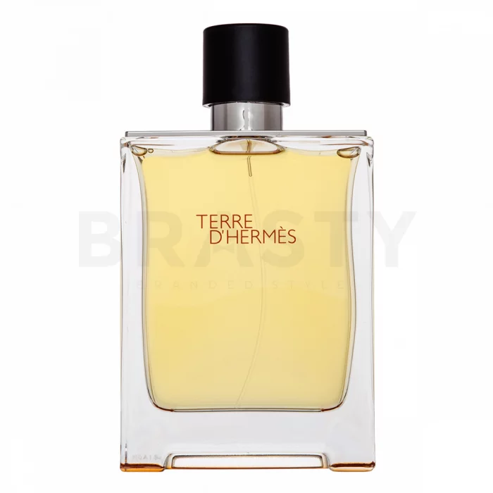 Hermès Terre D'Hermes toaletná voda pre mužov 200 ml