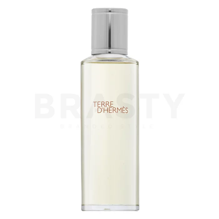 Hermès Terre D'Hermes - Refill toaletní voda pro muže 125 ml