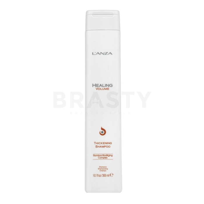 L’ANZA Healing Volume Thickening Shampoo učvršćujući šampon za vraćanje gustoće kose 300 ml
