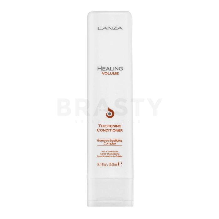 L’ANZA Healing Volume Thickening Conditioner učvršćujući regenerator za kosu za povećanje volumena kose 250 ml