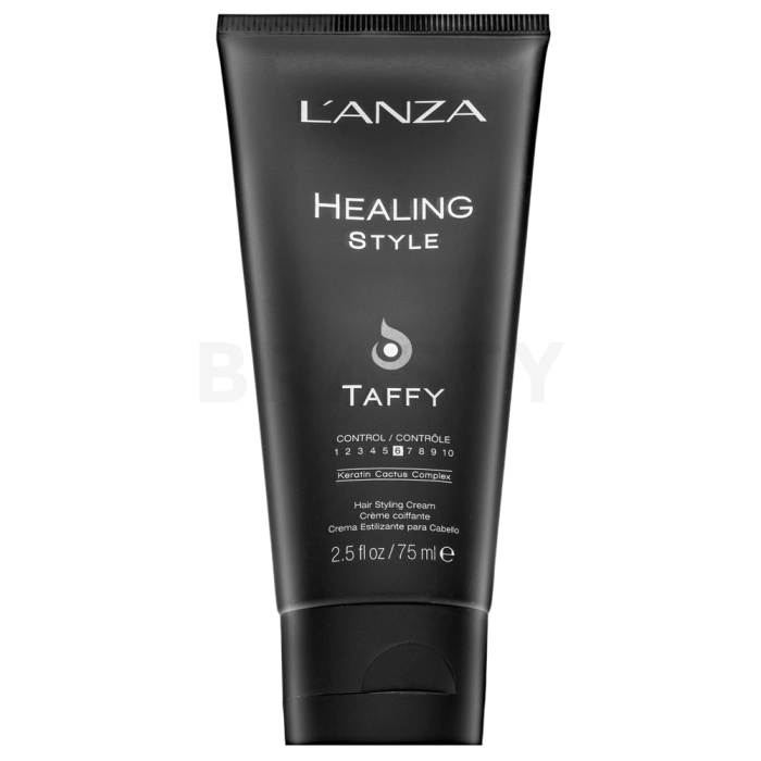 L’ANZA Healing Style Taffy styling krema za srednju fiksaciju 75 ml