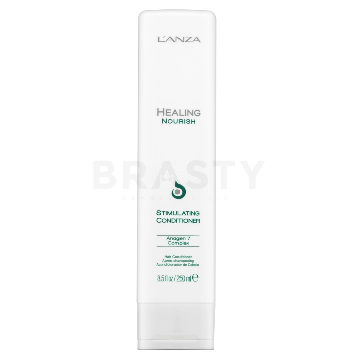 L’ANZA Healing Nourish Stimulating Conditioner posilující kondicionér pro řídnoucí vlasy 250 ml