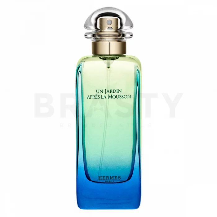 Hermès Un Jardin Aprés la Mousson toaletní voda unisex 100 ml