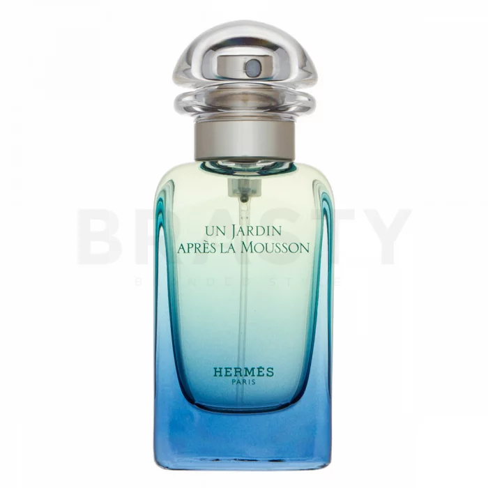 Hermès Un Jardin Aprés la Mousson тоалетна вода унисекс 50 ml