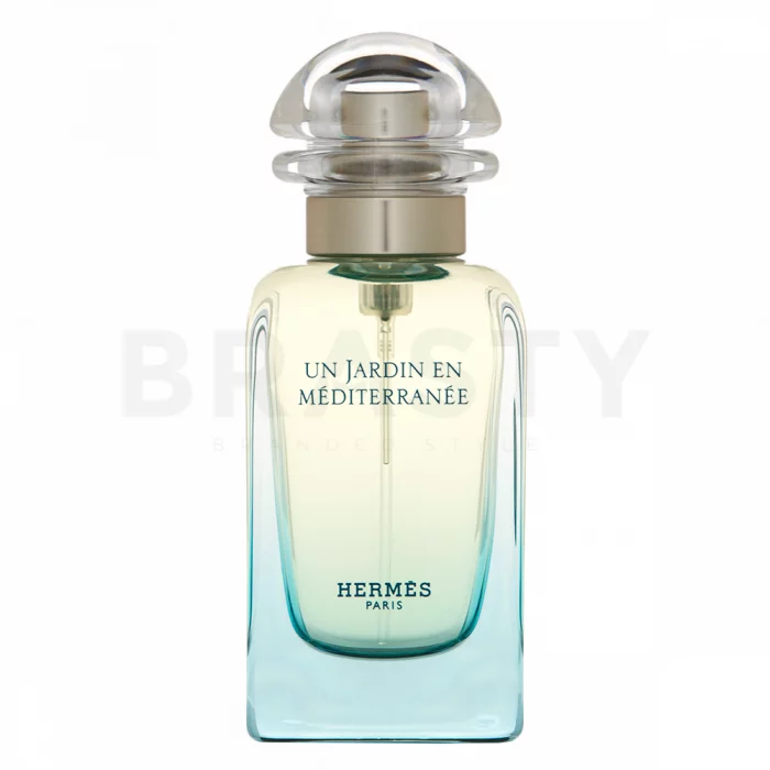 Hermès Un Jardin Méditerranée toaletní voda unisex 50 ml
