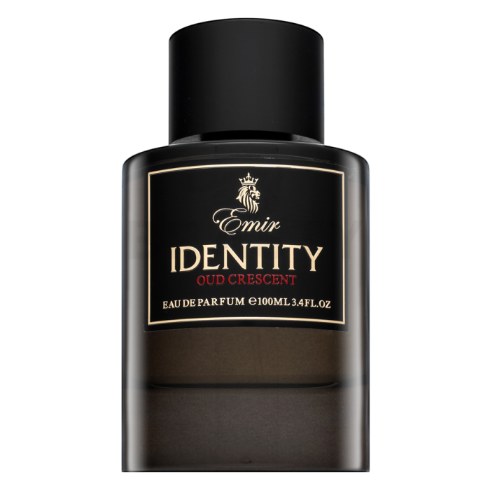 Emir Identity Oud Crescent Парфюмна вода унисекс 100 ml