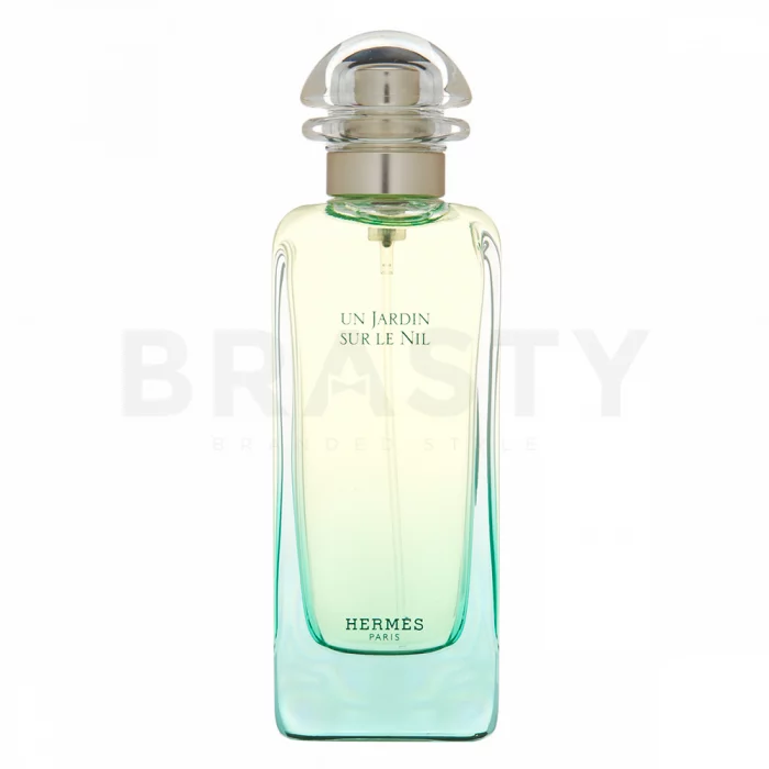 Hermès Un Jardin Sur Le Nil toaletná voda unisex 100 ml
