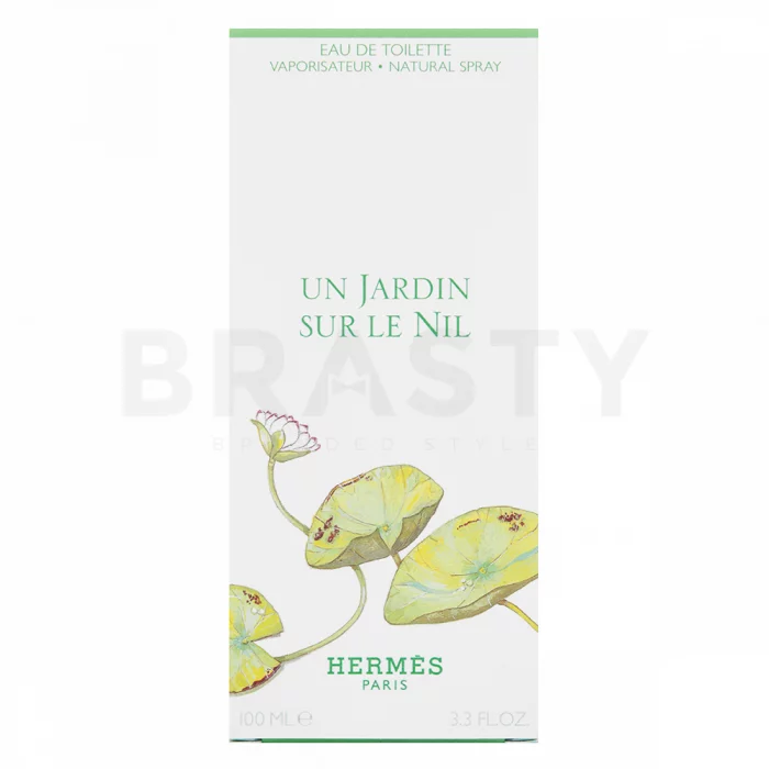 Hermès Un Jardin Sur Le Nil toaletná voda unisex 100 ml